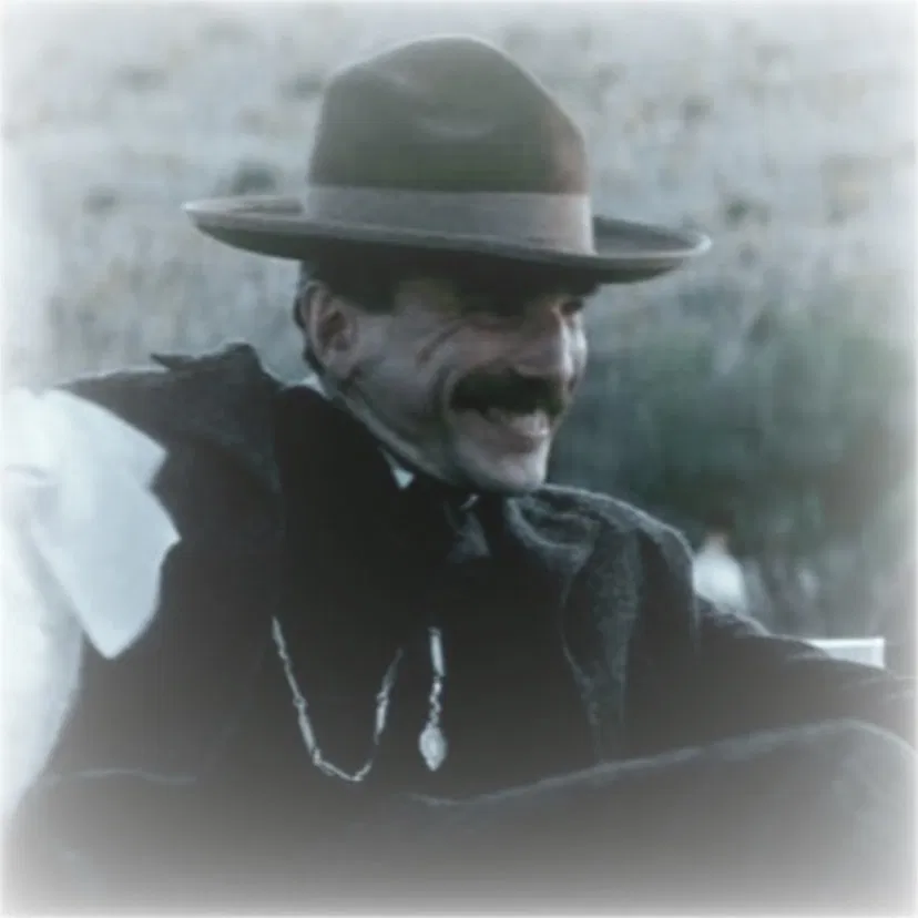Avatar of DANIEL PLAINVIEW