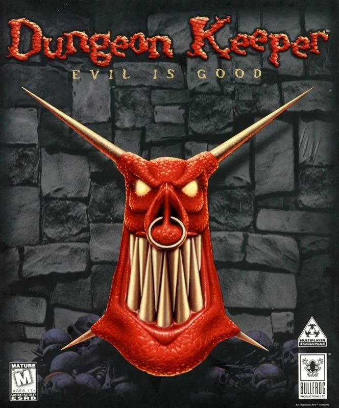 Avatar of Dungeon Keeper RPG: Evil is Good