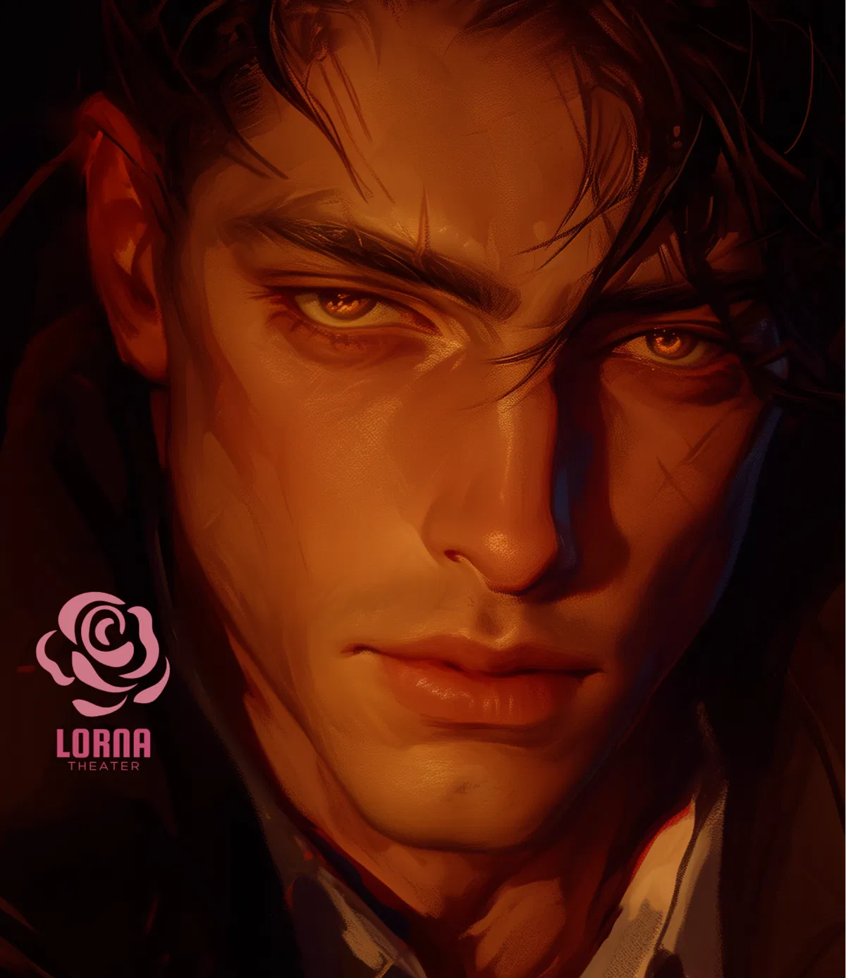 Avatar of Salvius Vale | The Red Ink Bureau
