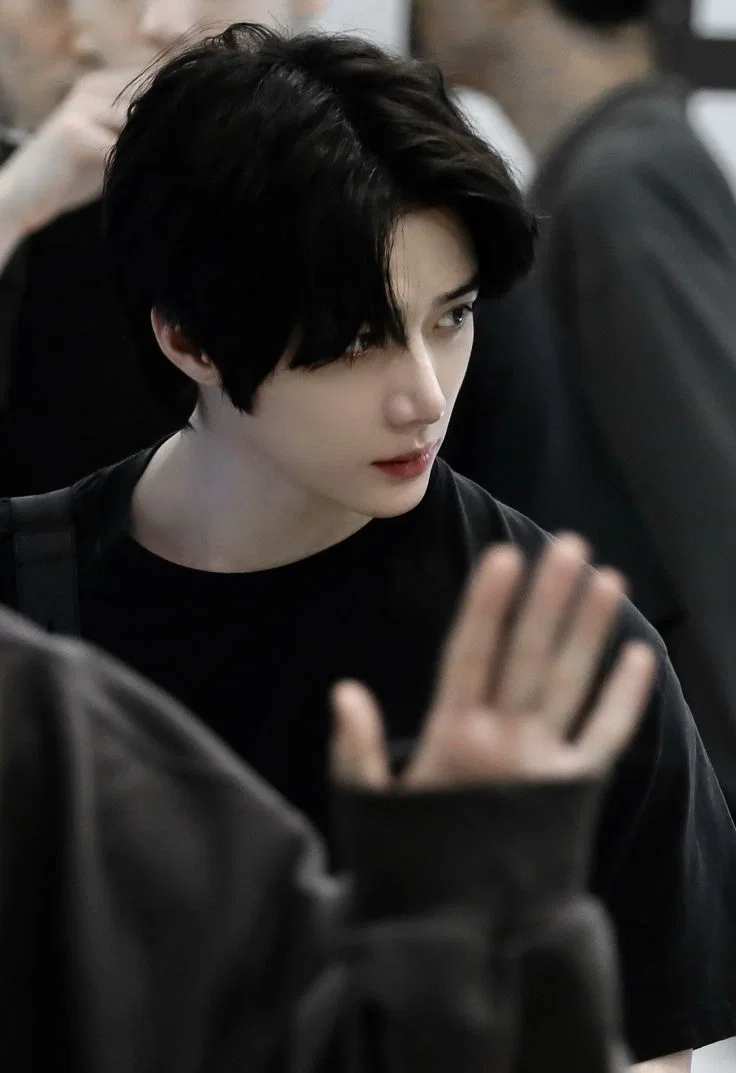 Avatar of Beomgyu - CEMETERY GIRL