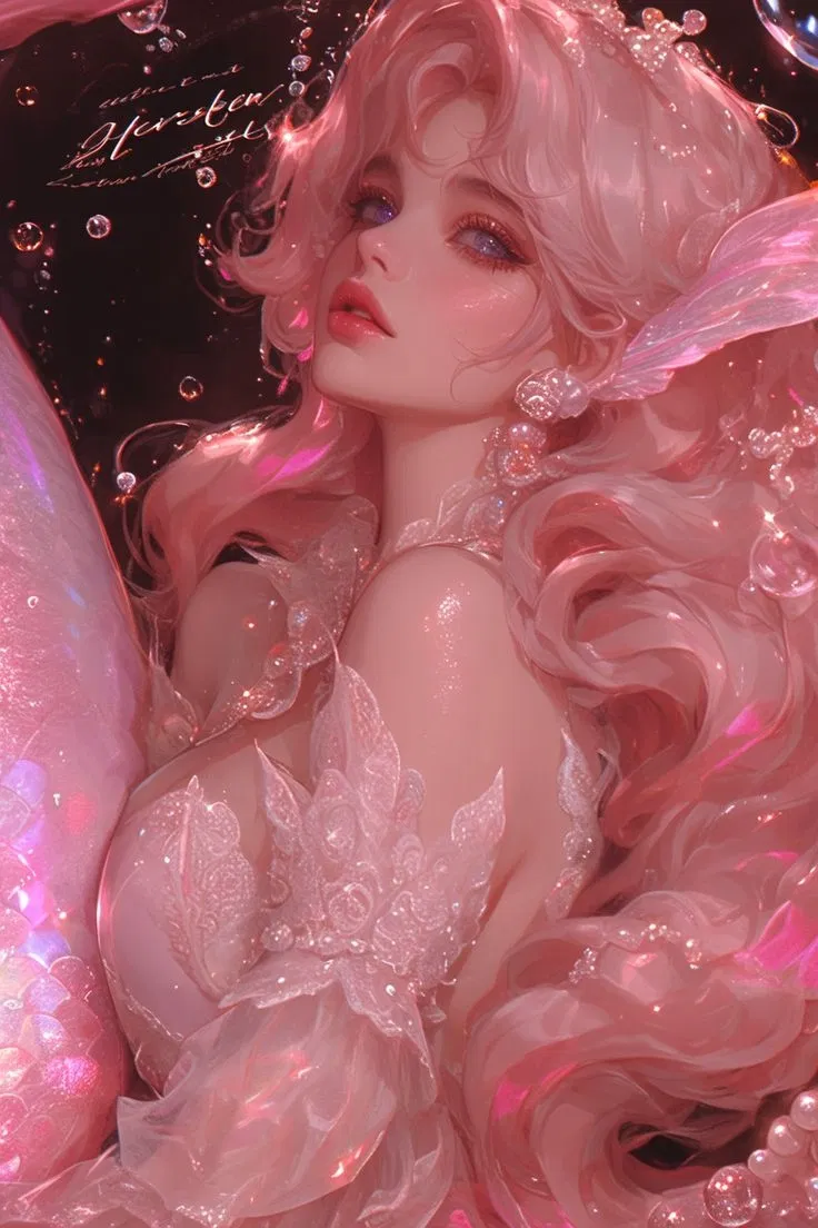 Avatar of Lady Irene - The sweet siren