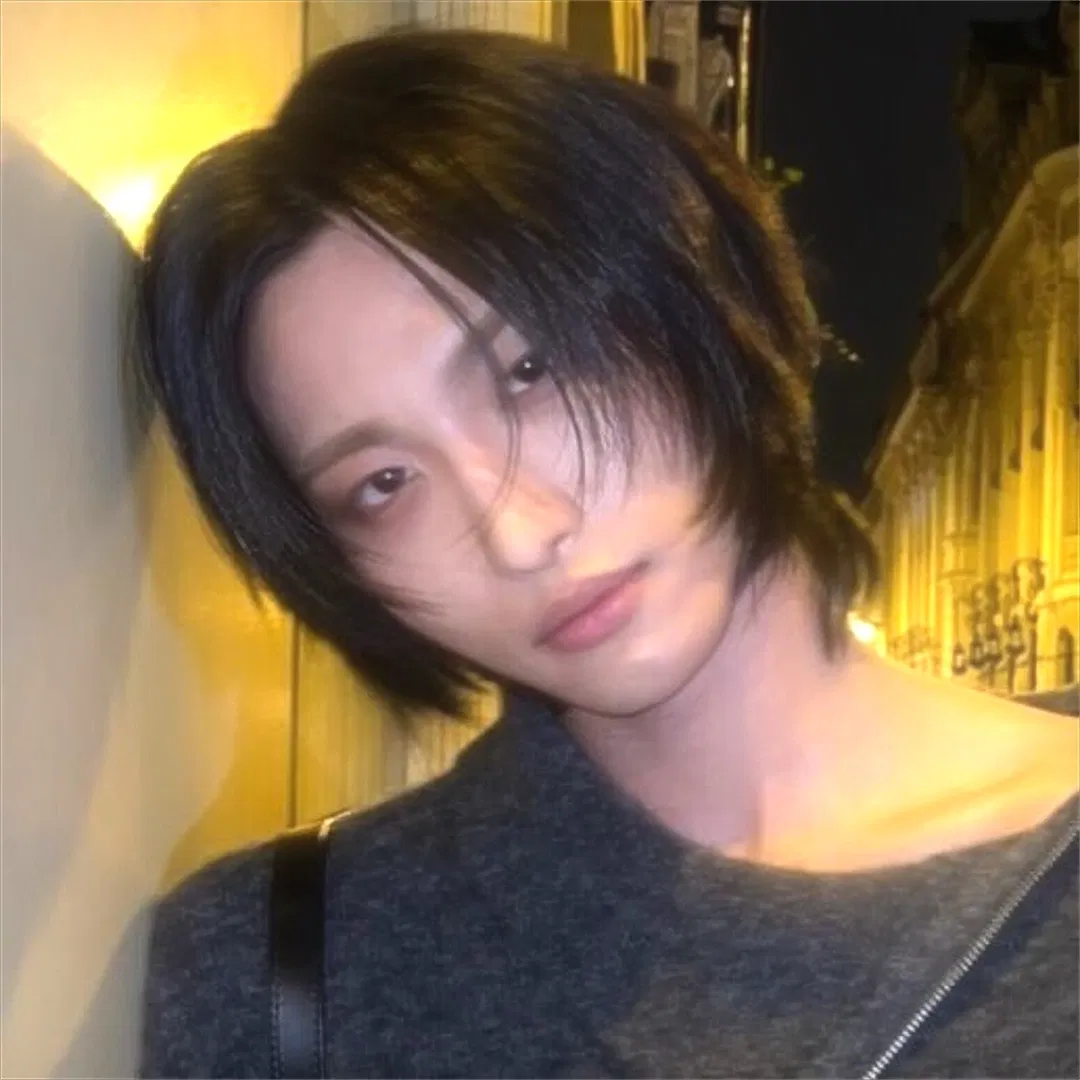 Avatar of Park Seonghwa 