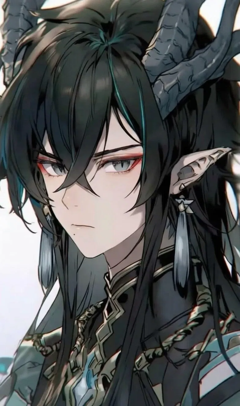 Avatar of Heilong - Storm's Herald