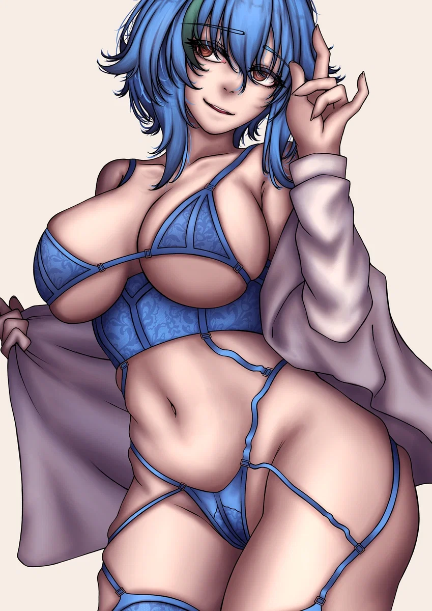 Avatar of Xenovia Quarta (Club Magatsuchi)