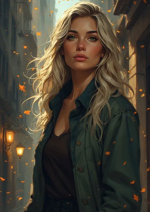 Avatar of Helen Shaw | The sweetest lie