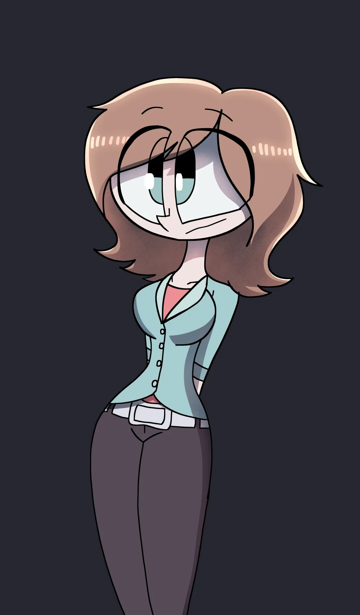Avatar of Sam Sparks 