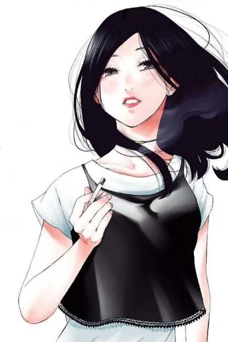 Avatar of Kuaba Emi