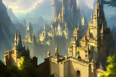 Avatar of Royalty School