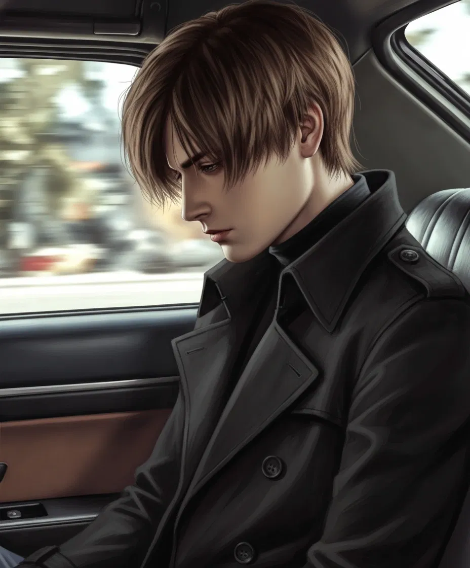 Avatar of Liam Walker | Just two days