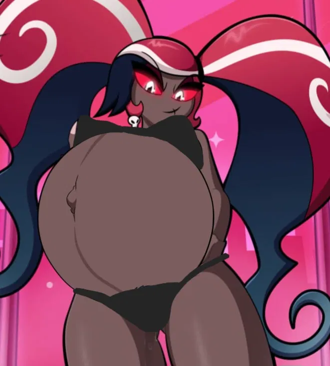 Avatar of Velvette - Hazbin Hotel