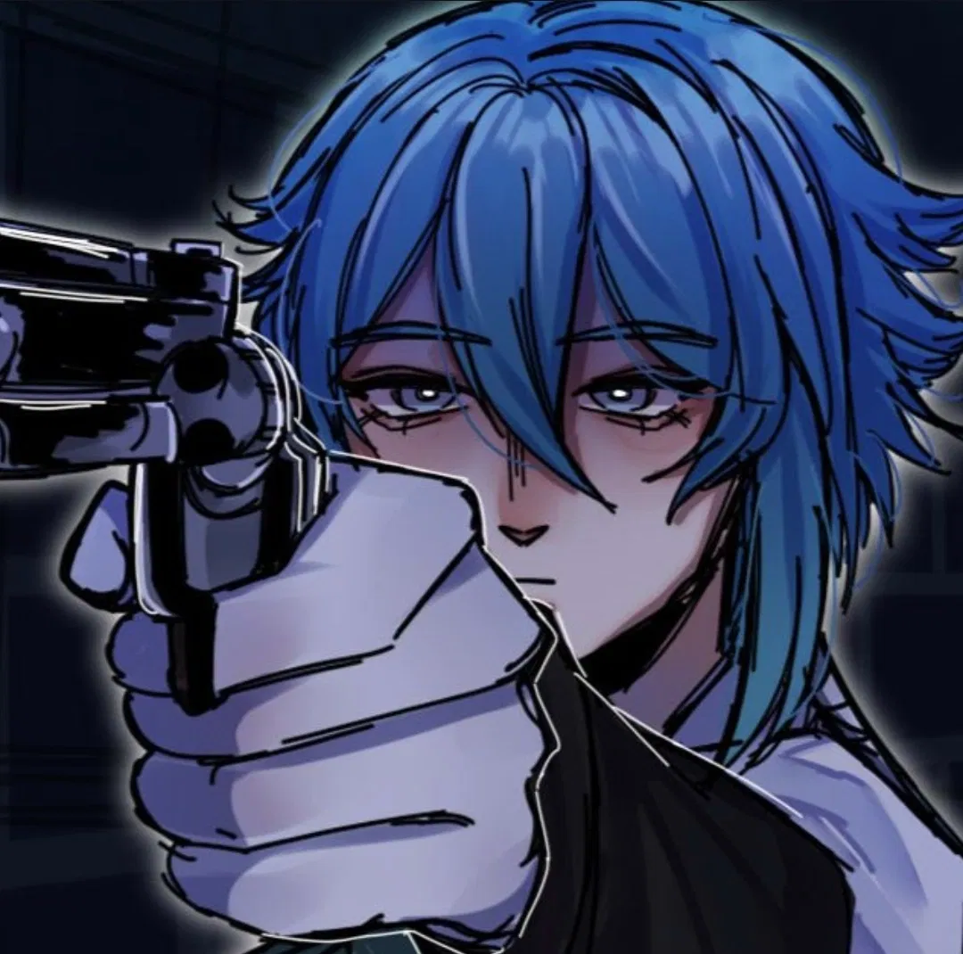 Avatar of ㅤㅤHyugo Sugimoto