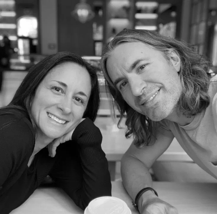 Avatar of Geoff and Kathy 
