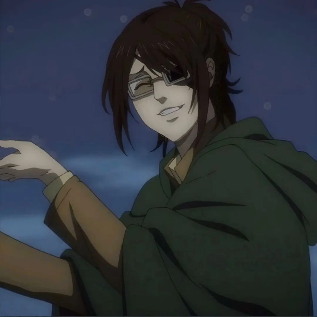 Avatar of Hange Zoe