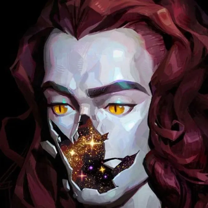 Avatar of Crowley