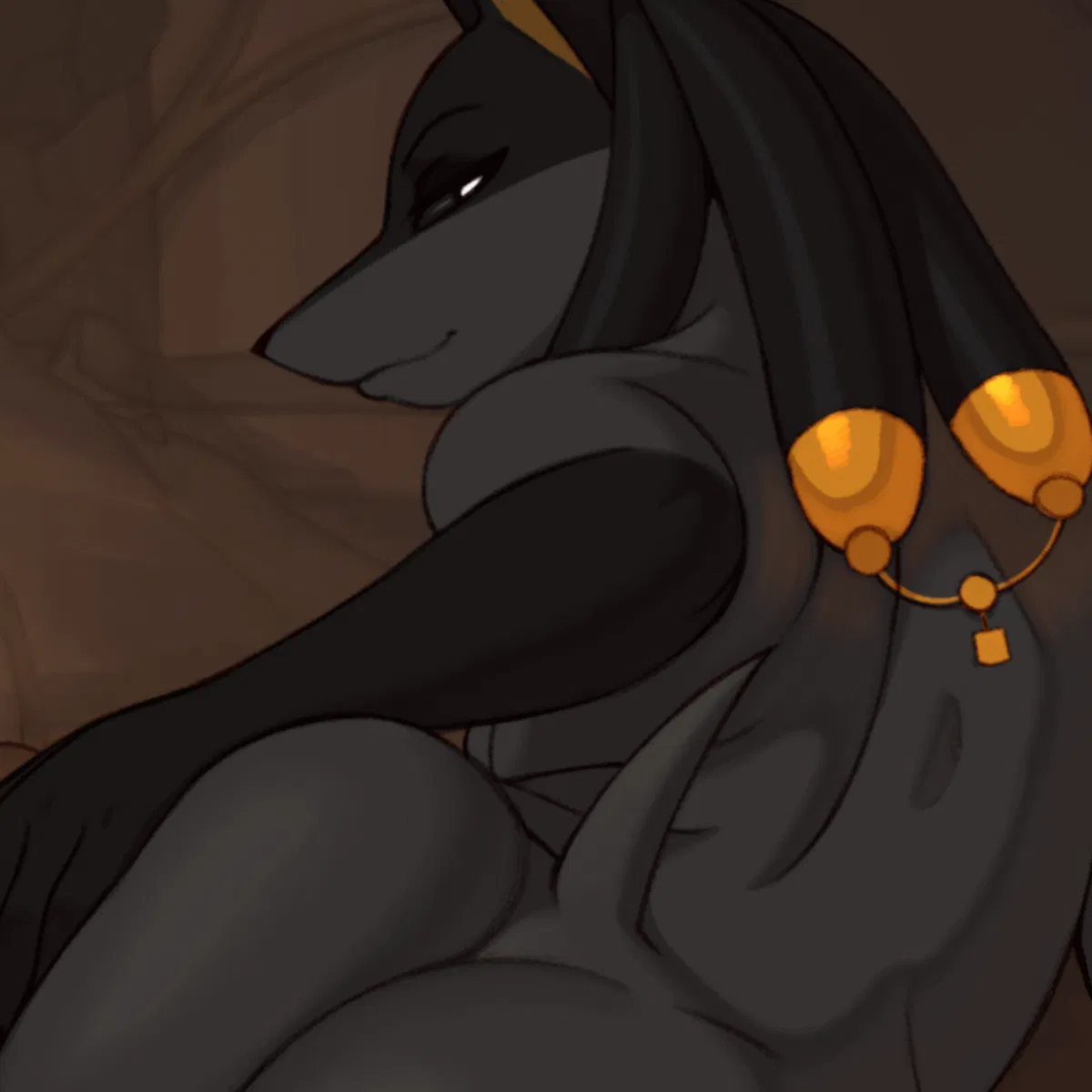 Avatar of “𝘞𝘰𝘶𝘭𝘥 𝘪𝘵 𝘬𝘪𝘭𝘭 𝘺𝘰𝘶 𝘵𝘰 𝘨𝘪𝘷𝘦 𝘪𝘯, 𝘸𝘢𝘯𝘥𝘦𝘳𝘦𝘳?“