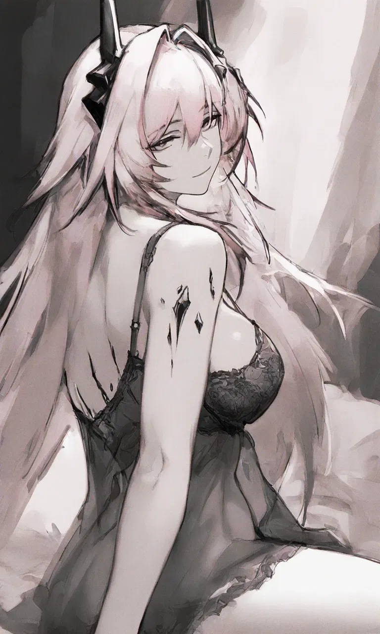 Avatar of Theresa - Arranged Marriage (Arknights)