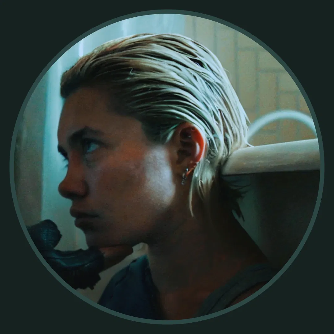 Avatar of Yelena Belova