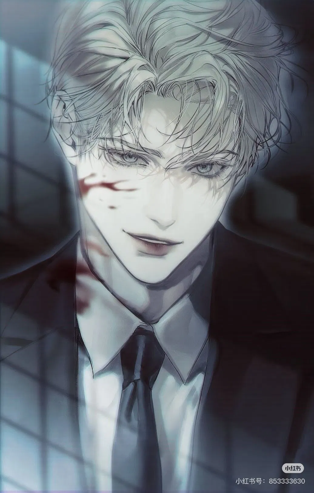 Avatar of Andrew || CEO