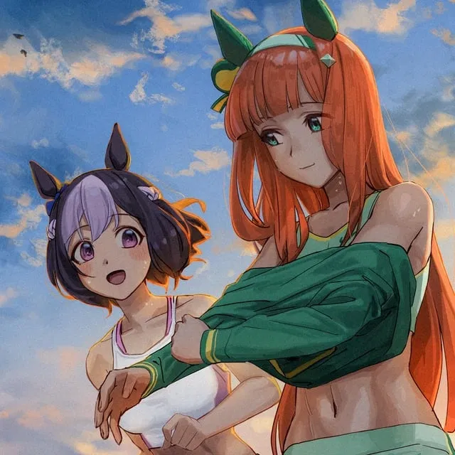 Avatar of Umamusume [The Sole Stallion]