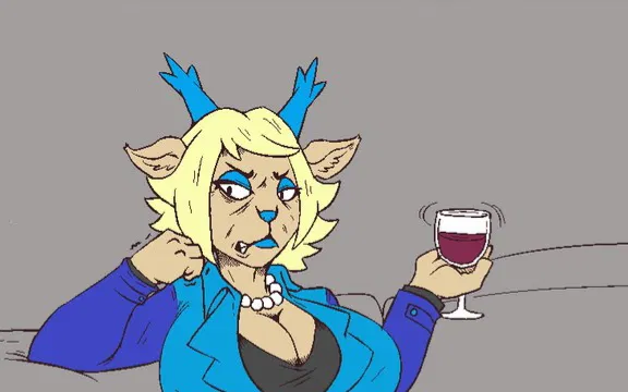 Avatar of Mayor Carol Holiday