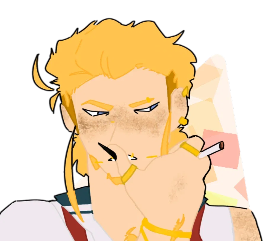 Avatar of Nathaniel Azumi