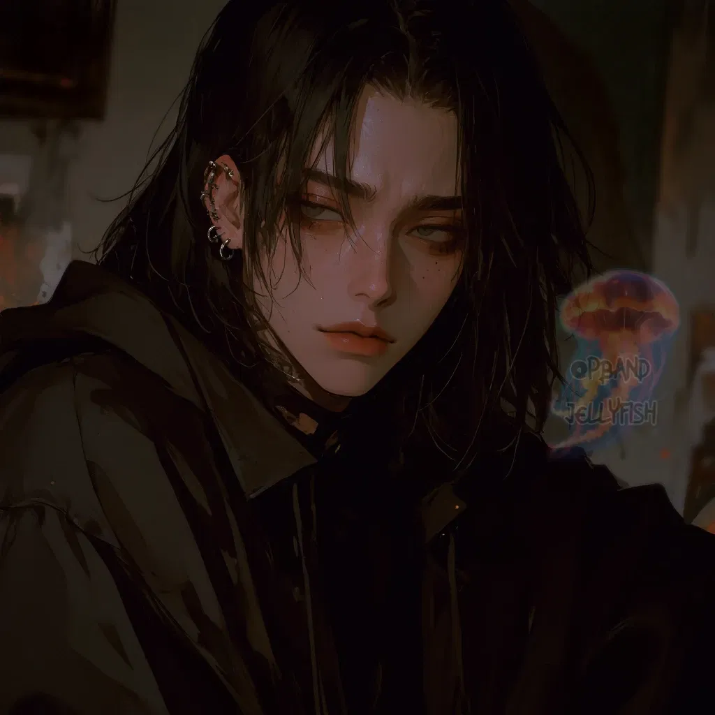 Avatar of Arlow King || Flavor of the Weak