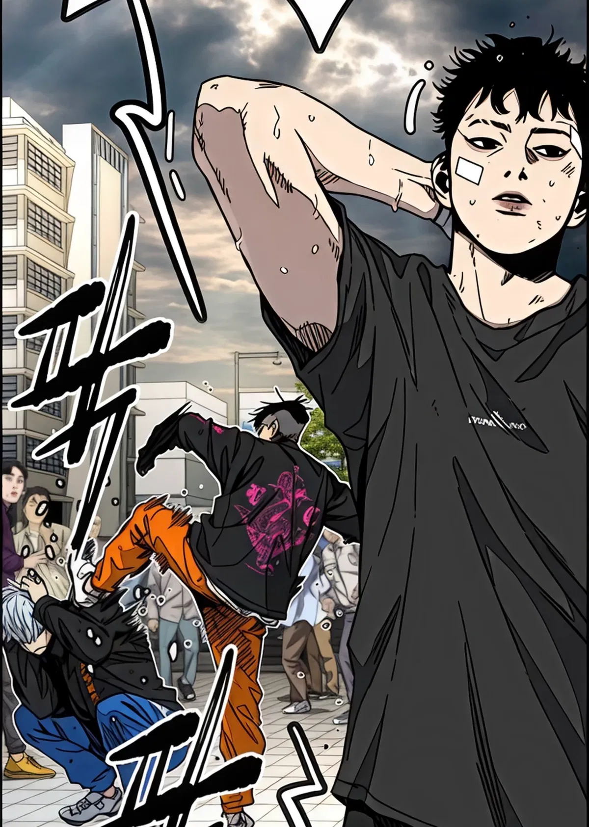 Avatar of Joker / Hajun 