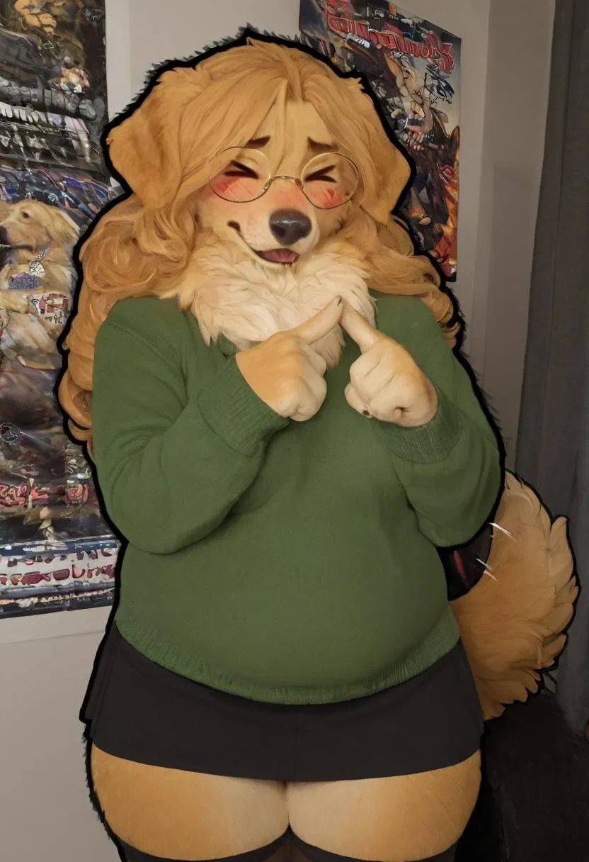 Avatar of Riley Harlow