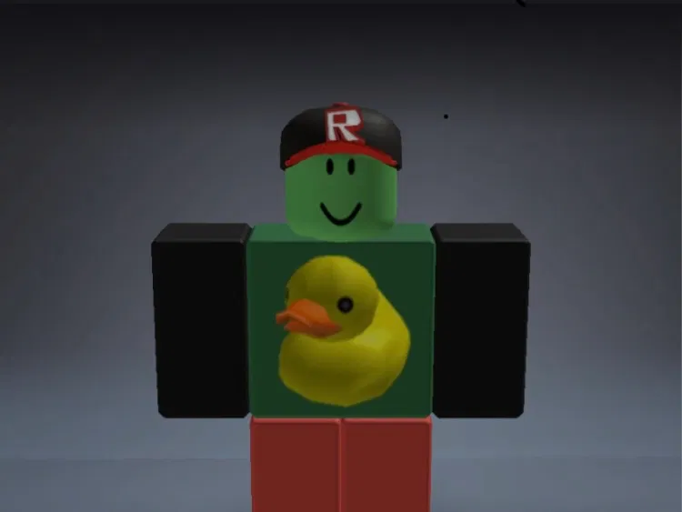 Avatar of Gamerpenguin64