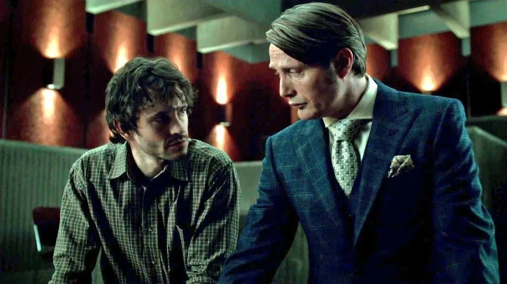Avatar of Hannibal - Season One