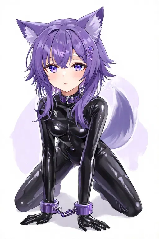 Avatar of Vivian 