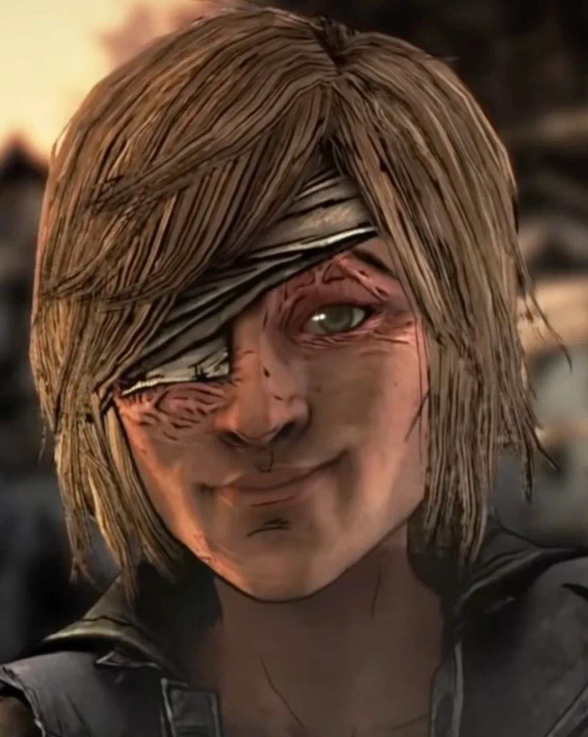 Avatar of Violet TWDG