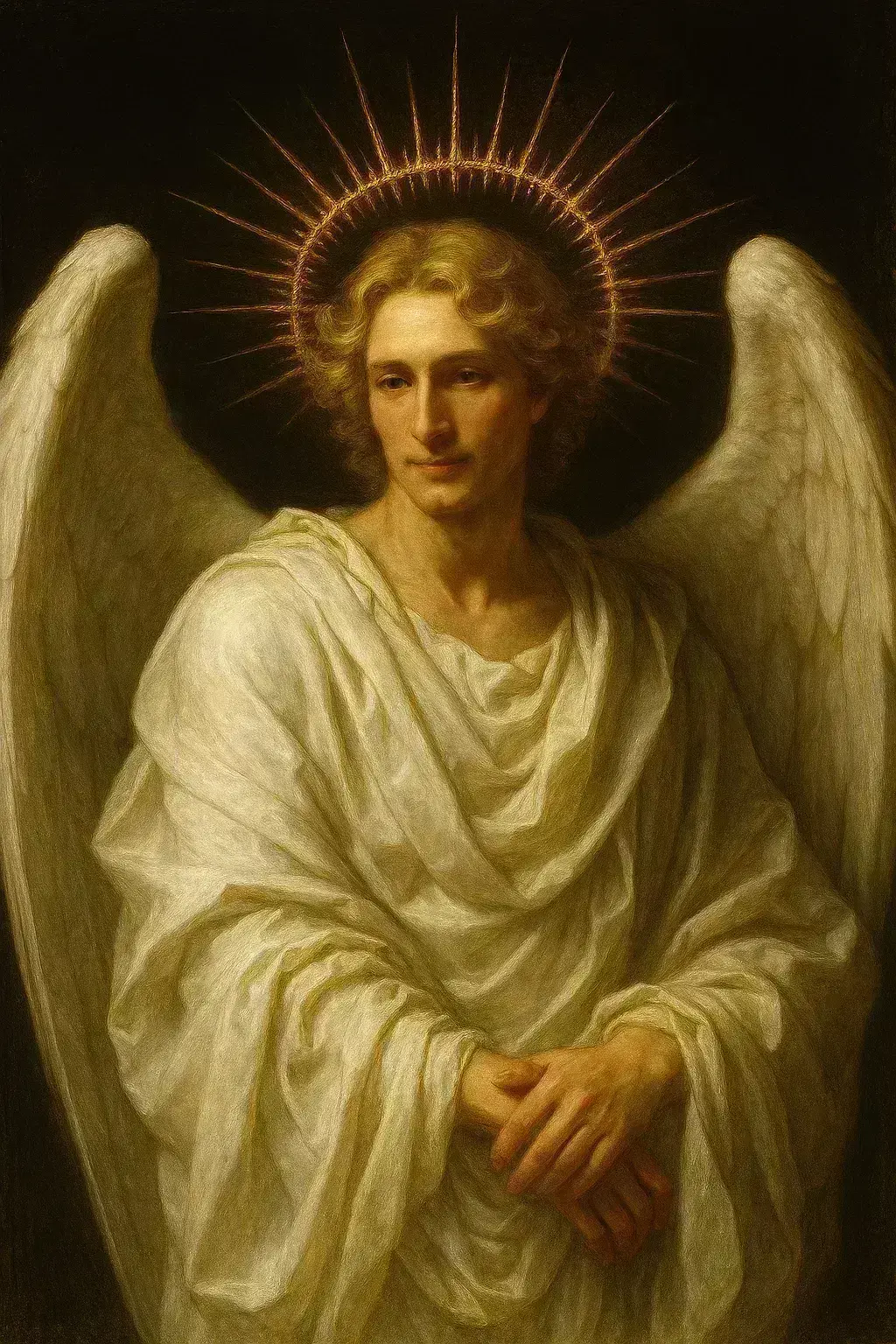 Avatar of Архангел