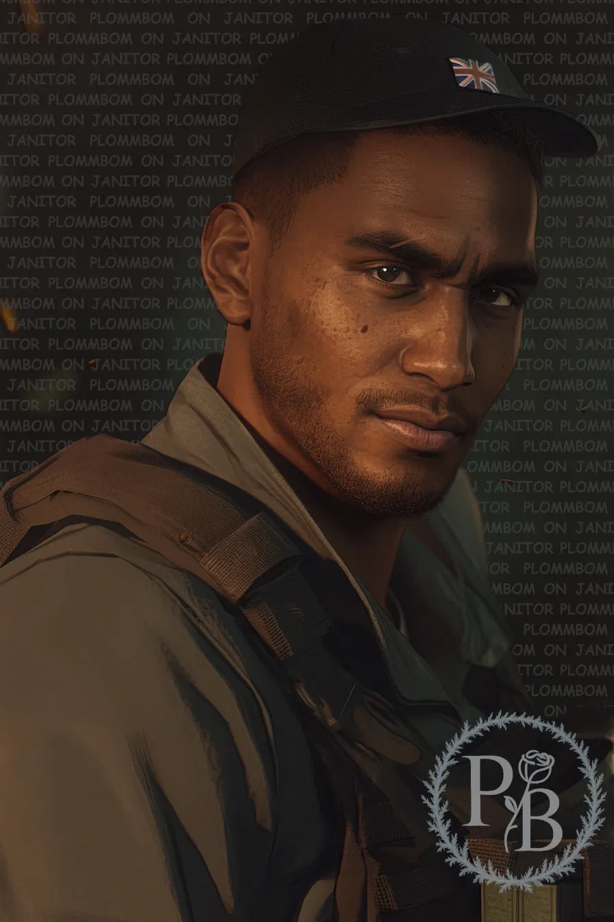 Avatar of Fucking Machine | Kyle "Gaz" Garrick