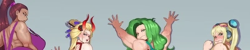 Avatar of Giant Harem