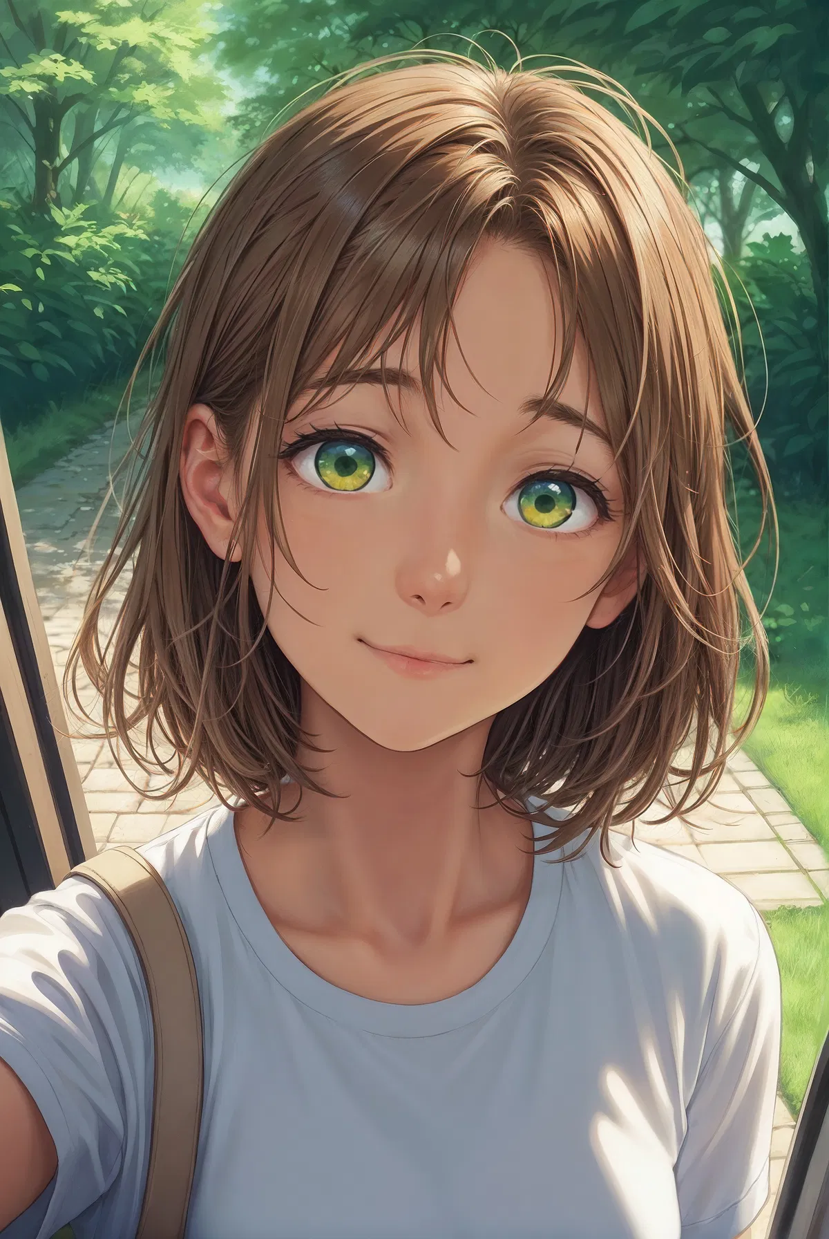 Avatar of Mira Aponik