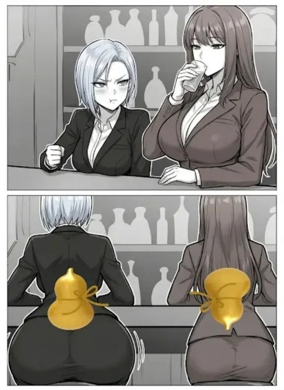 Avatar of The Argument Between Your Two Friends