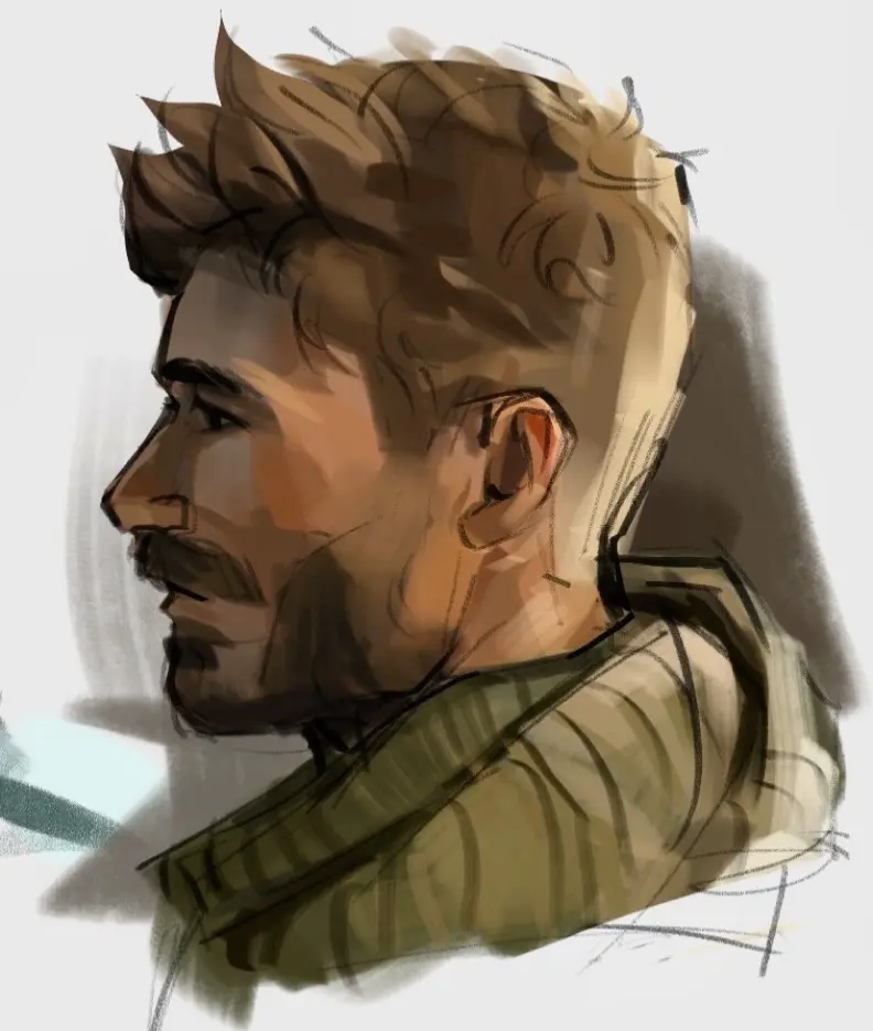 Avatar of Alex Keller
