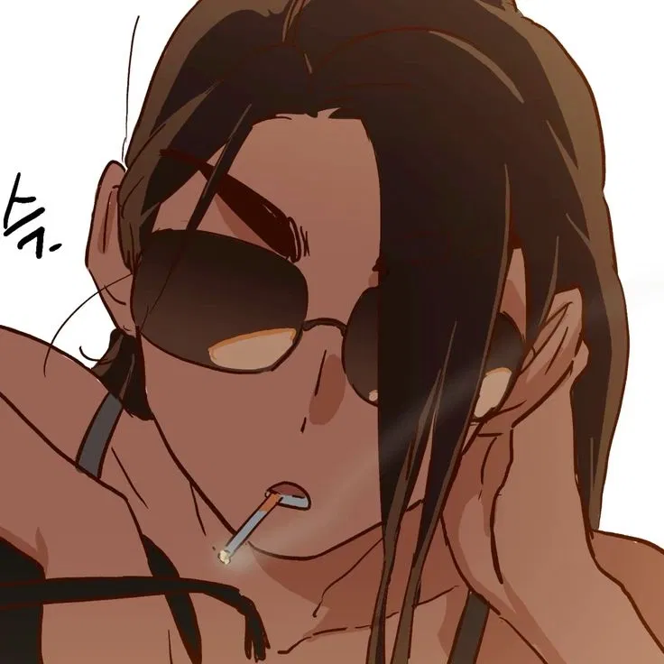 Avatar of Hyuna | you're depressed, drunk, tired and crazy