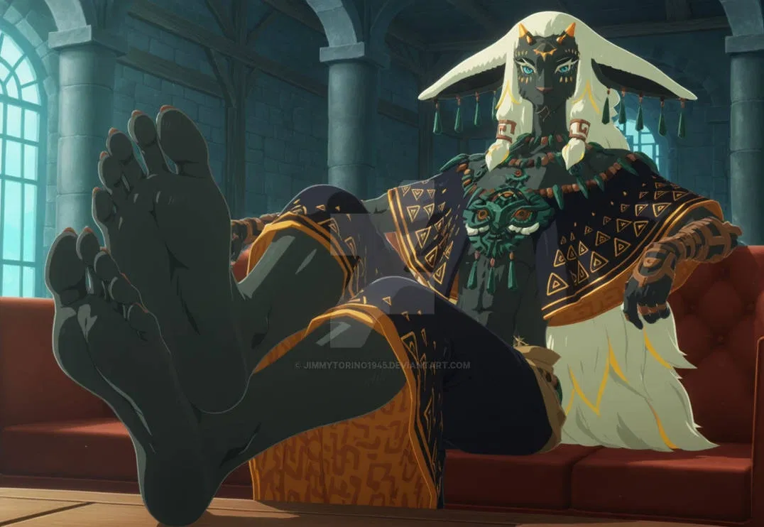 Avatar of King rauru