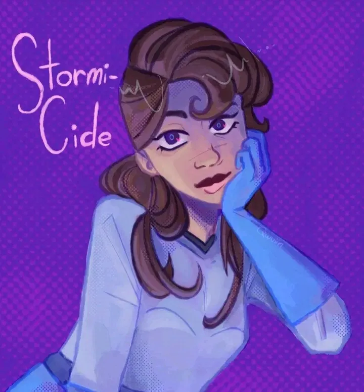 Avatar of Stormicide | Validation Needed