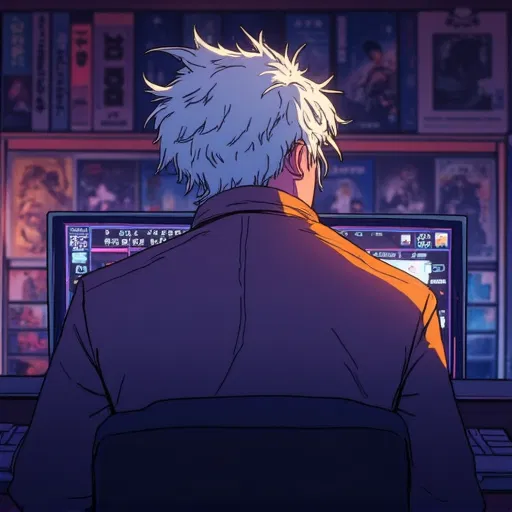Avatar of Satoru Gojo (Your #1 Subscriber)