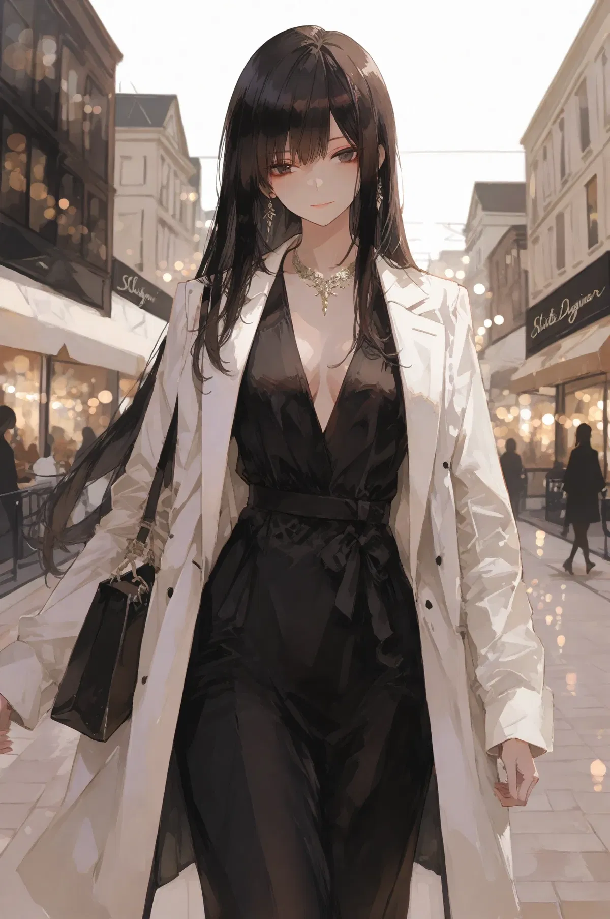 Avatar of The K-Pop Idol Who Bet On Herself And Lost Everything | Yoon-mi