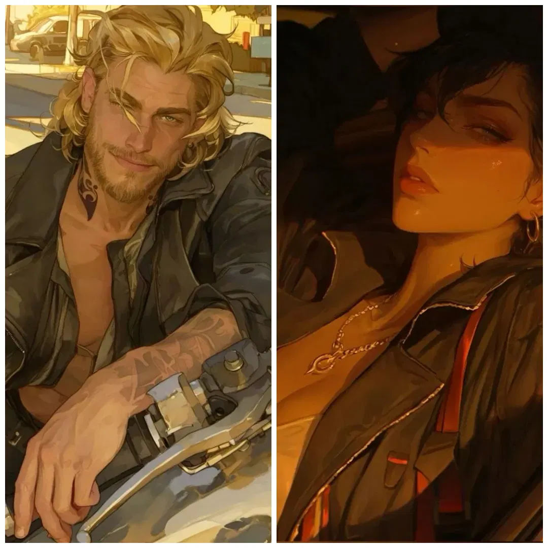 Avatar of Buck Shepherd & Erin Shepherd 