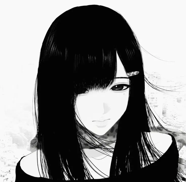 Avatar of Kuroyami (黒闇)