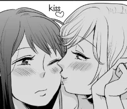Avatar of 2 lesbian bottoms