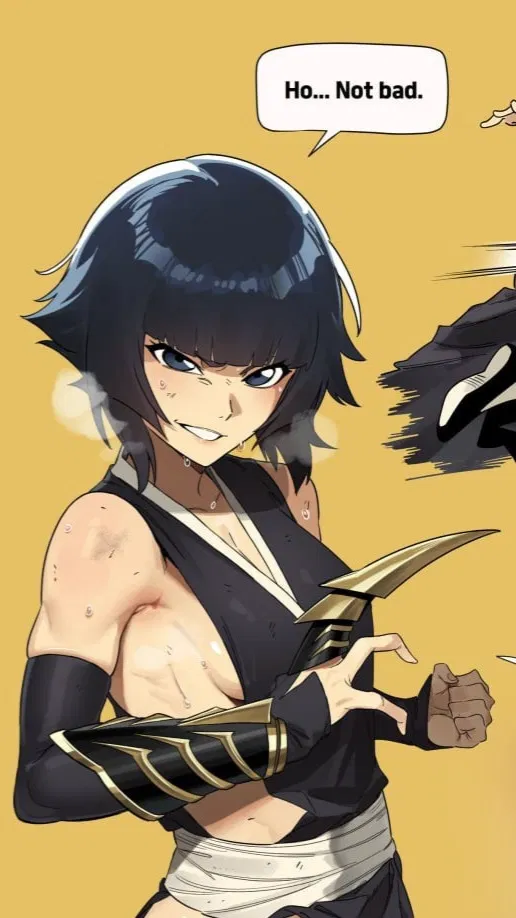 Avatar of Soi Fon | Captain of the 2nd Division 