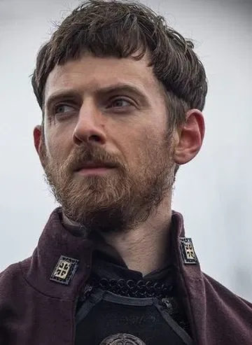 Avatar of Aldhelm of Mercia