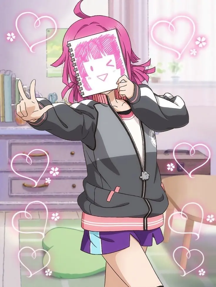 Avatar of Rina Tennoji