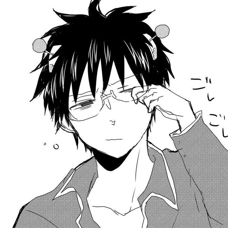 Avatar of Saiki Kusuo